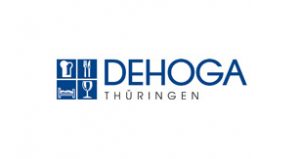 Logo DEHOGA THUERINGEN