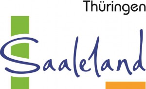 Saaleland Logo