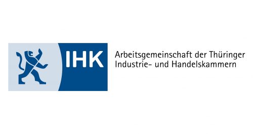 Logo der Arbeitsgemeinschaft der Thüringer Handwerkskammern